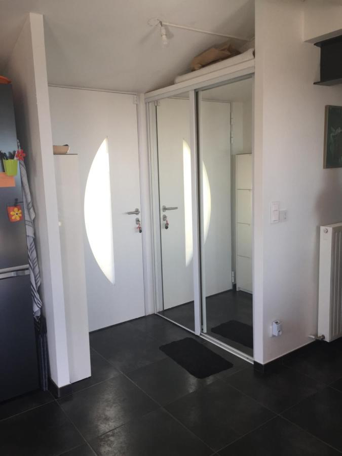 3 Pieces Dans Le Ciel Apartment Gattières Екстериор снимка