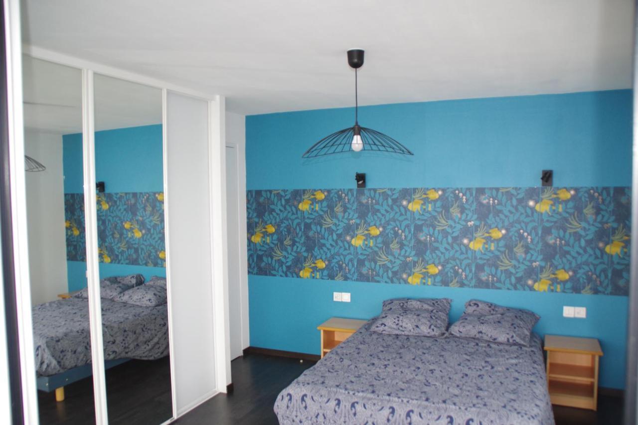 3 Pieces Dans Le Ciel Apartment Gattières Екстериор снимка
